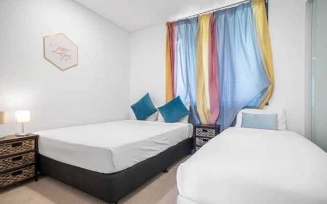 C09-daring Harbour 1 BDR APT - photo 2