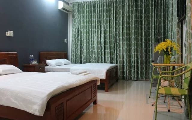 Ho Motel - photo 2