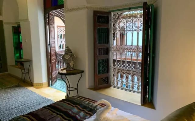 Riad Malida - photo 3