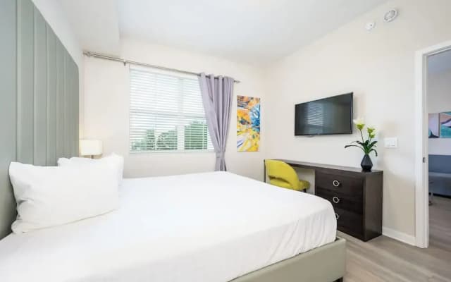 Brand New Modern Vista Cay Reserve Condo - 5008 - photo 5