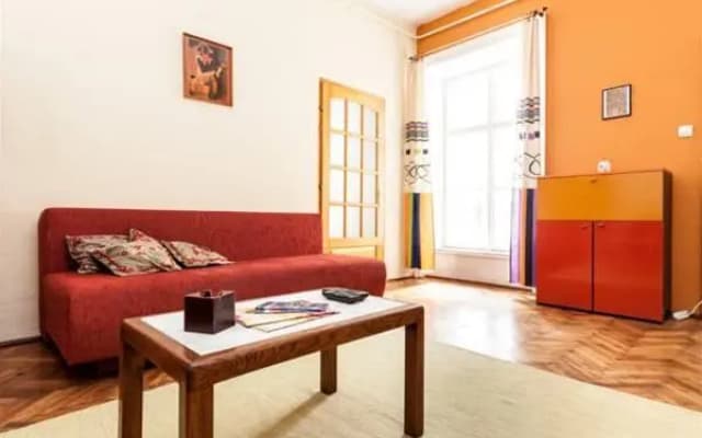 Bebop Opera Apartments - photo 2