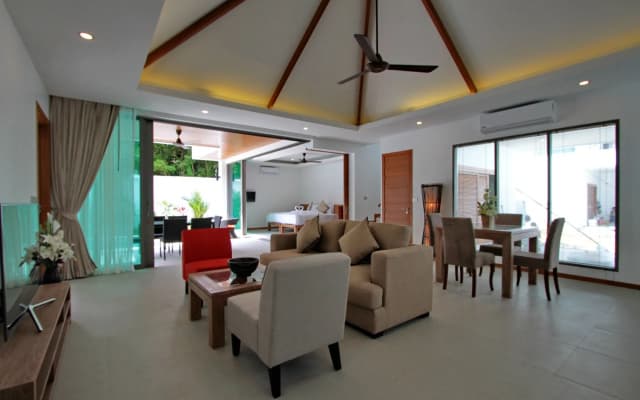Ya Nui Beach Villas - photo 5