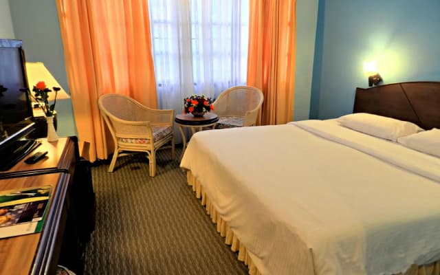 Hotel Rosa Passadena - photo 2