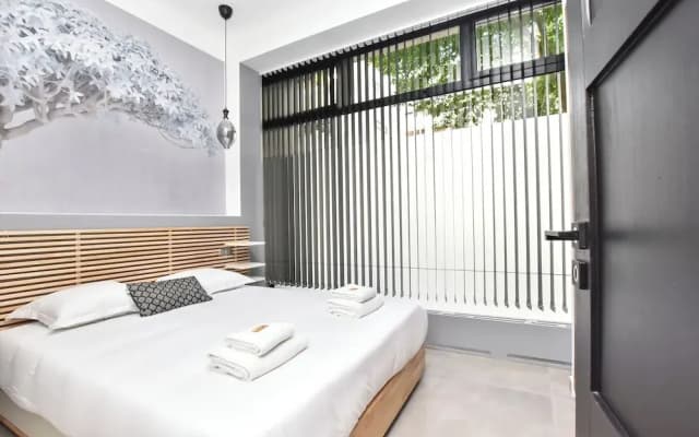 Quiet Apartment - 3br/8p - Nation - photo 2