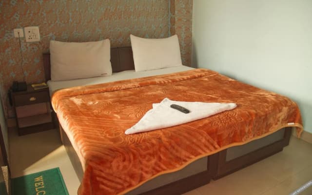 Hotel Le Princess - photo 3