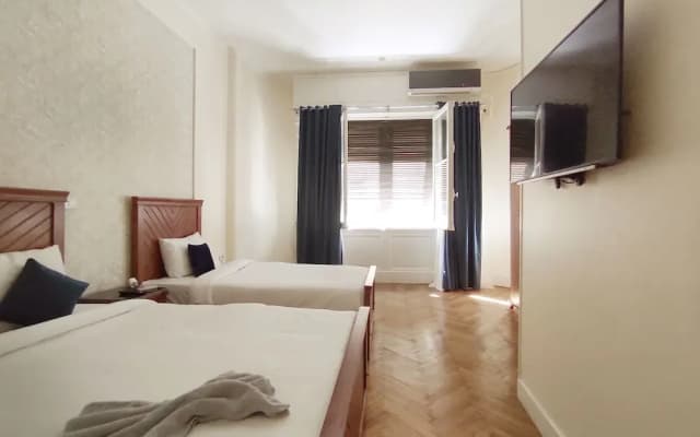 Cairo house - Hostel - photo 3