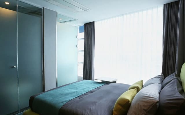 Seoul In Hotel - photo 5