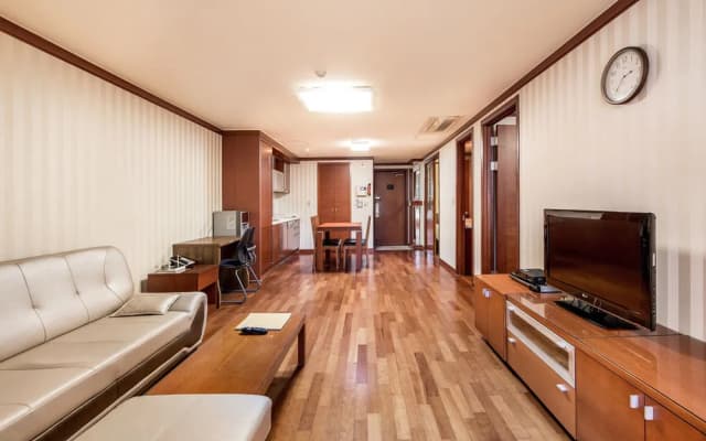 Milatel Chereville Serviced Apartment - photo 2