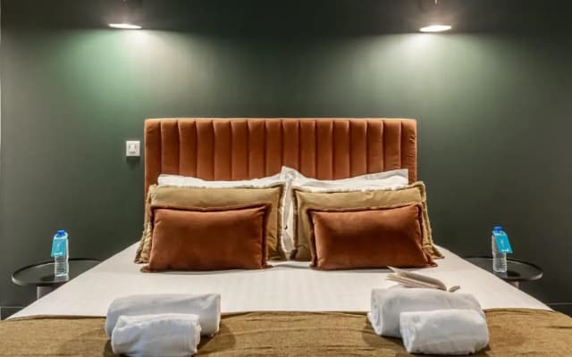Sweet Inn - Champs Elysees - Troyon - photo 4