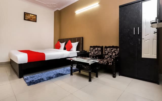 OYO 24436 Ramji 7 Grand - photo 3