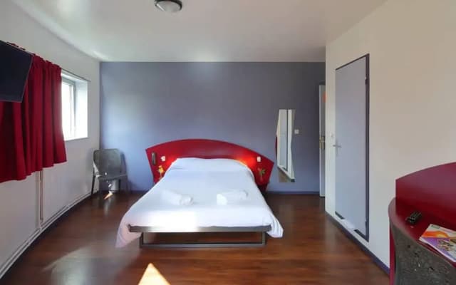 Hotel CIS Paris Kellermann - photo 4