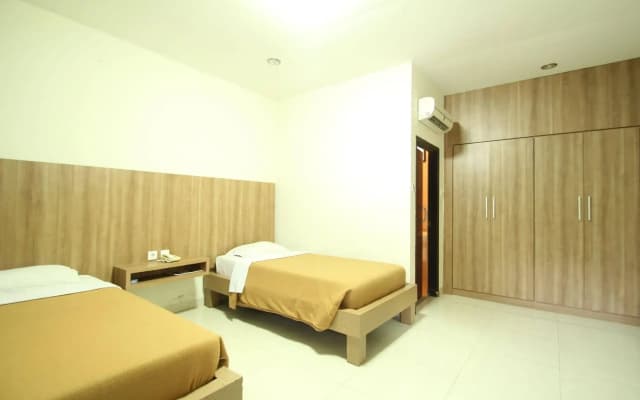 Simpang Inn Hotel - photo 5