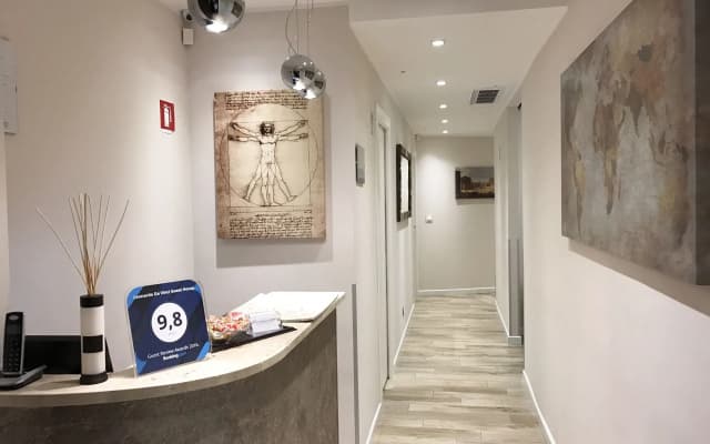 Leonardo Da Vinci Guest House - photo 4
