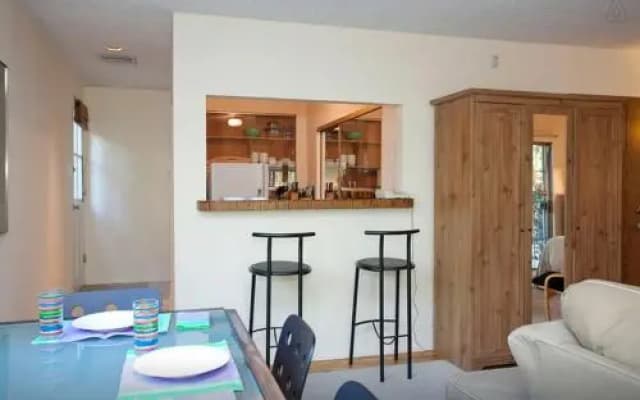 Silver Lake Suite - photo 3