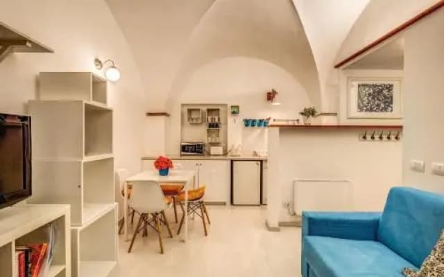 Coronari stylish apartment - photo 4