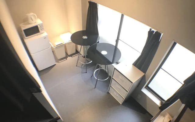 Hostel Namba -Takumi- - photo 4