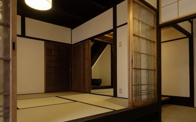 Mibu-doudan - photo 2