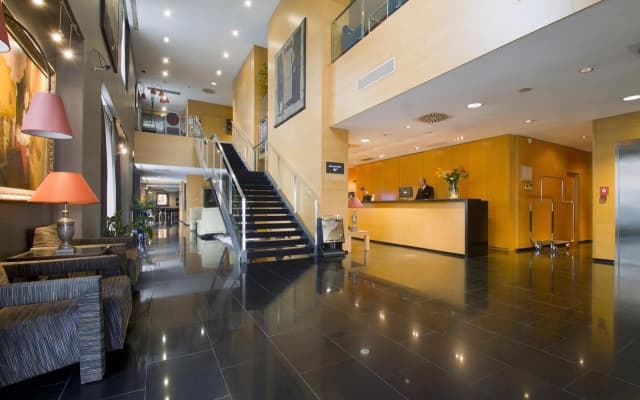 Eurohotel Diagonal Port - photo 2