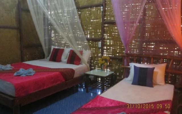 Lanta Maikeaw Bungalow - photo 5