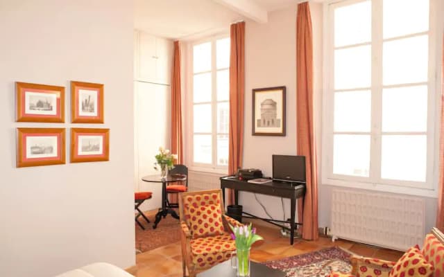 Studio Quai Voltaire - photo 5