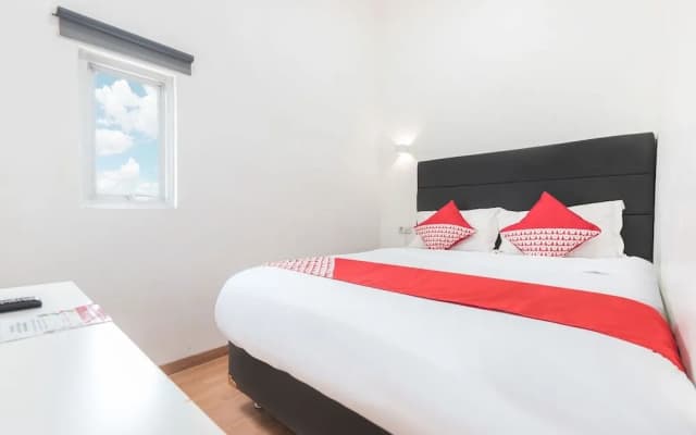 OYO 386 Hey Hotel - photo 3