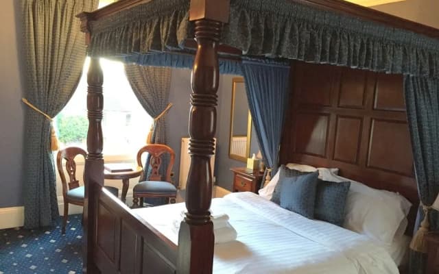 Aonach Mor Guest House - photo 4