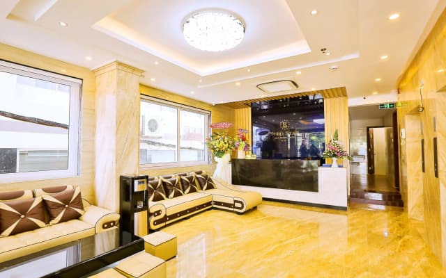 Euro Hotel - photo 2