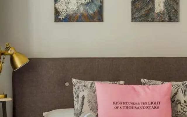 Bengt Apartment Kiraly str. - photo 2