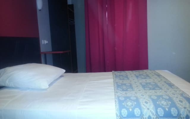 Hipotel Paris Bastille Saint Antoine - photo 2