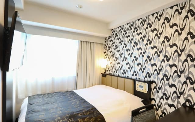 APA Hotel Omori Ekimae - photo 3