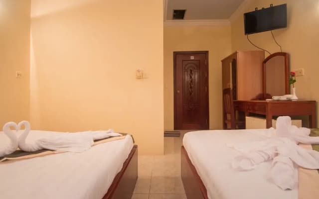 Pension Lodge - photo 3