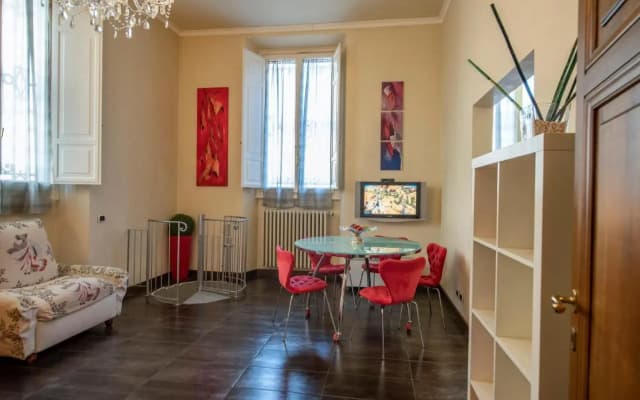 Apartments Florence Indipendenza - photo 5