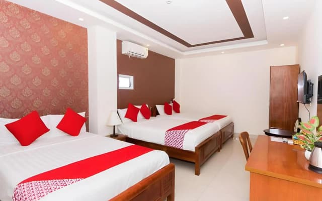 Hotel Ramai - photo 2