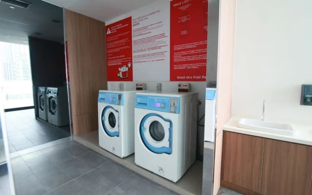 One Bukit Ceylon Ramada KLCC - CoLiving - photo 3
