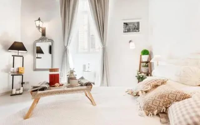 Loft by the Ghetto - photo 4