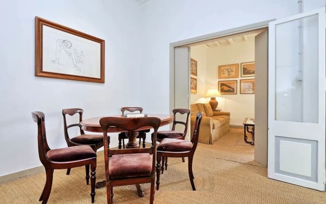 Spanish Steps Lovely Apartment - photo 4