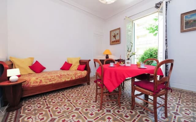 Suite Asphodeles FiveStarsHolidayHouse - photo 4