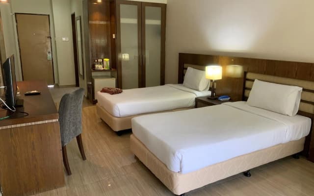 De Palma Resort Kuala Selangor - photo 4