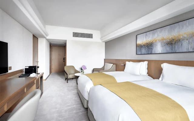 Hopewell Hotel - photo 2