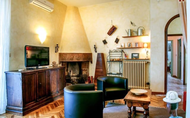 Santo Stefano Penthouse - photo 2