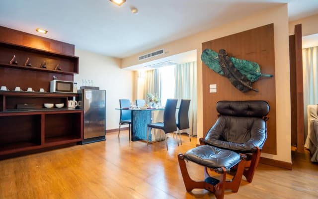 Khum Phucome Hotel Chiang Mai - photo 2