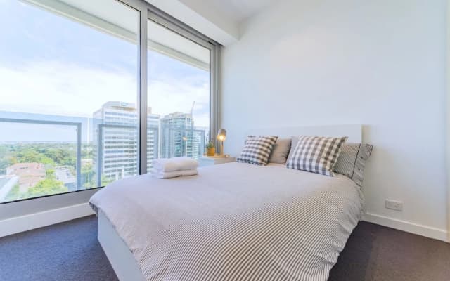 Fawkner Apartment Bay-view LXI - photo 5