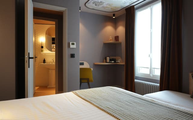 Hôtel LOUISON - photo 3