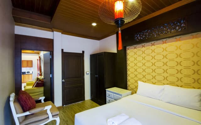 Pratumnak Regal Villa - photo 5