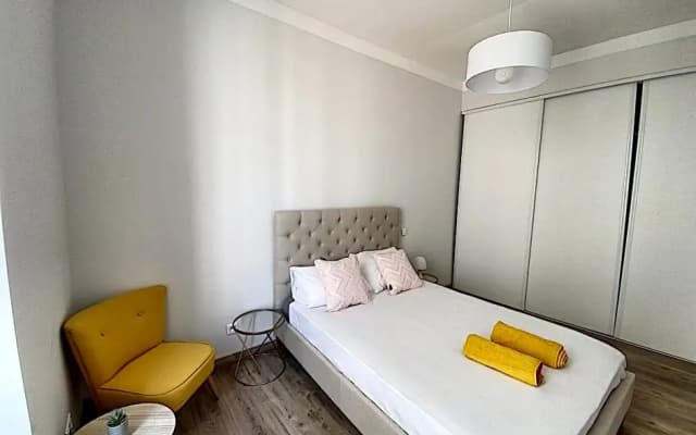 Agréable 2 pièces au coeur de Nice - photo 3