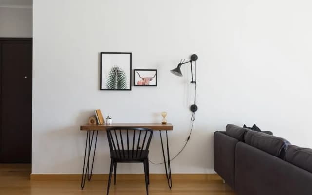 UPSTREET Stylish & Spacious 2BD Apt-Thiseio - photo 4