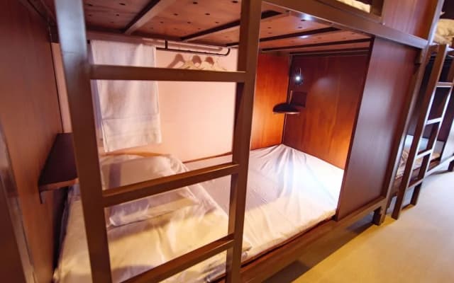 HOSTEL Kyoto Gion - photo 2