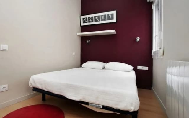 BarcelonaForRent The Sagrada Penthouse - photo 5
