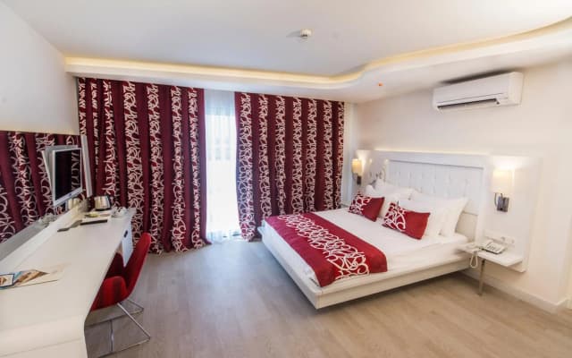 Laguna Beach Alya Resort & SPA - All Inclusive - photo 4
