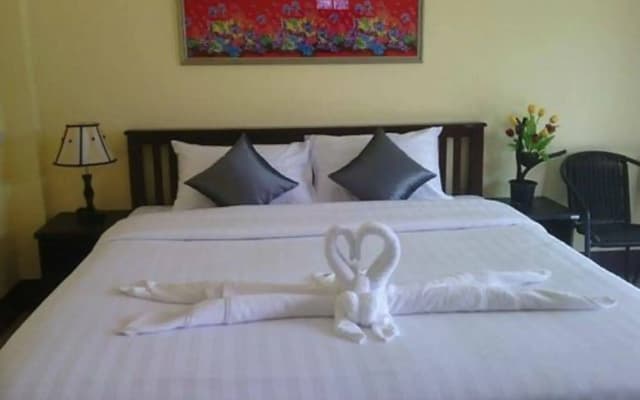 Sunanta Bungalow - photo 3